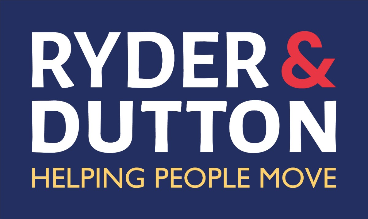 Ryder & Dutton Logo